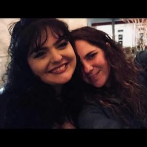 Meet your Posher, Gabriella